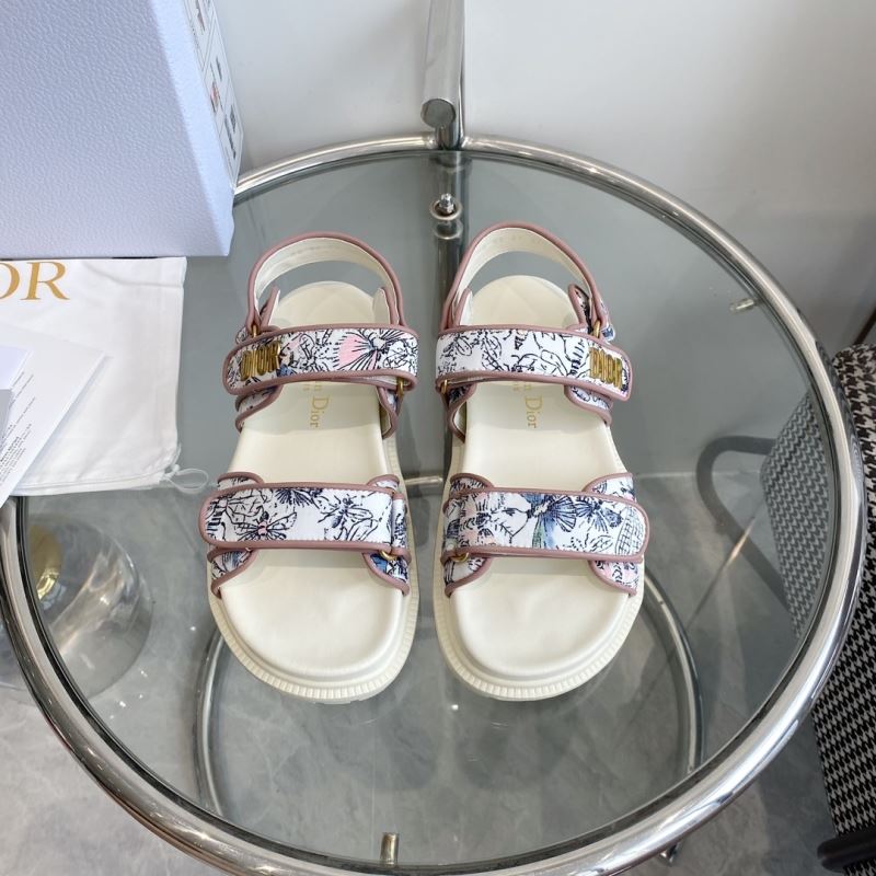 Christian Dior Sandals